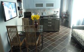 Casa Orefici, 4 Apartments In Front Of Aquarium!
