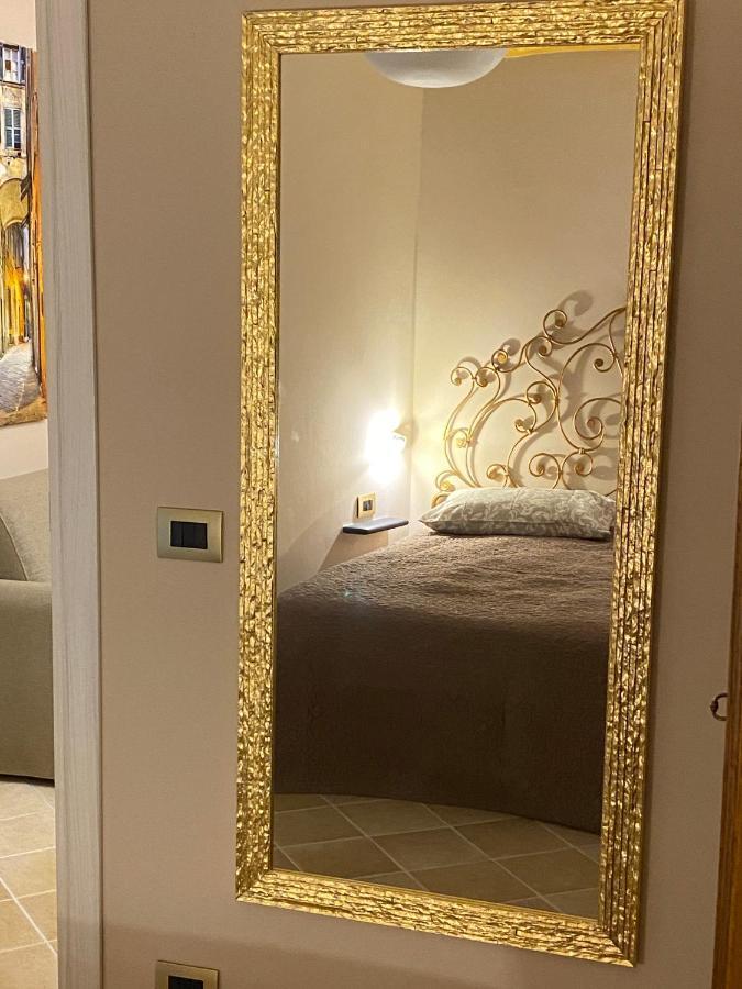 Casa Orefici, 4 Apartments In Front Of Aquarium! Genoa Exterior photo
