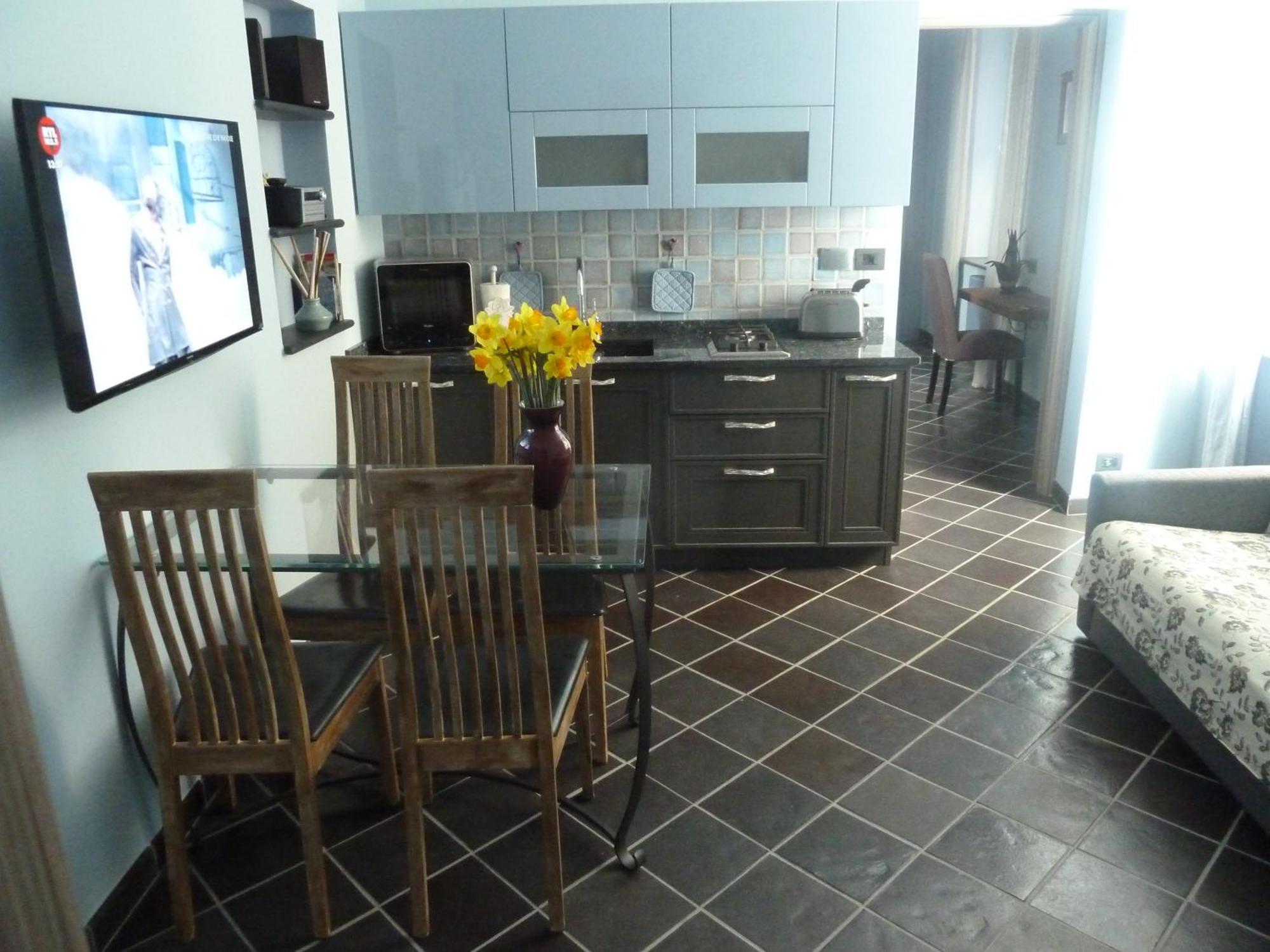 Casa Orefici, 4 Apartments In Front Of Aquarium! Genoa Exterior photo