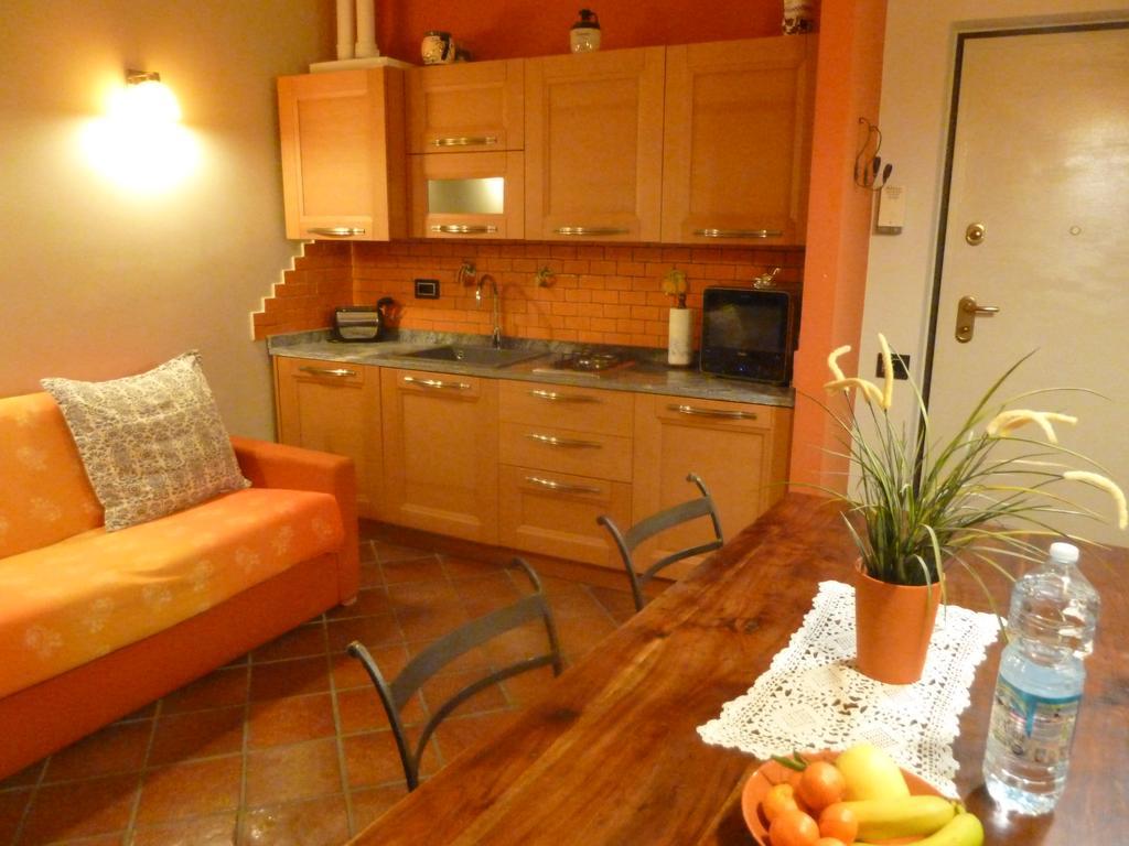 Casa Orefici, 4 Apartments In Front Of Aquarium! Genoa Exterior photo