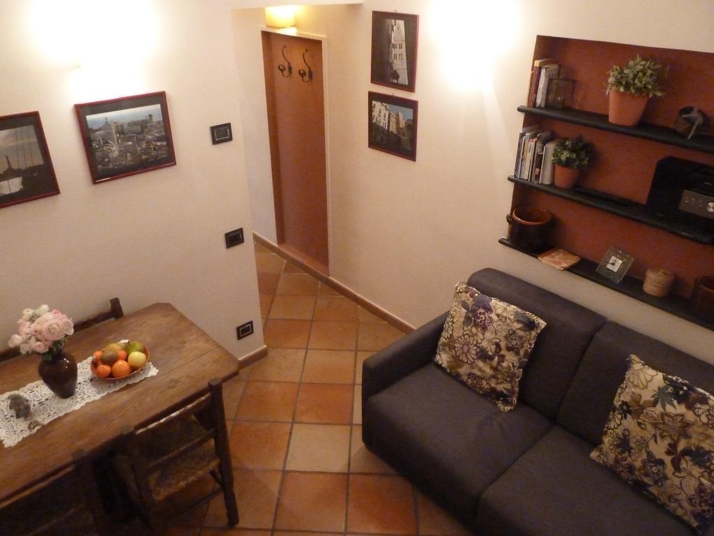 Casa Orefici, 4 Apartments In Front Of Aquarium! Genoa Exterior photo