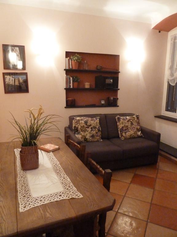 Casa Orefici, 4 Apartments In Front Of Aquarium! Genoa Exterior photo