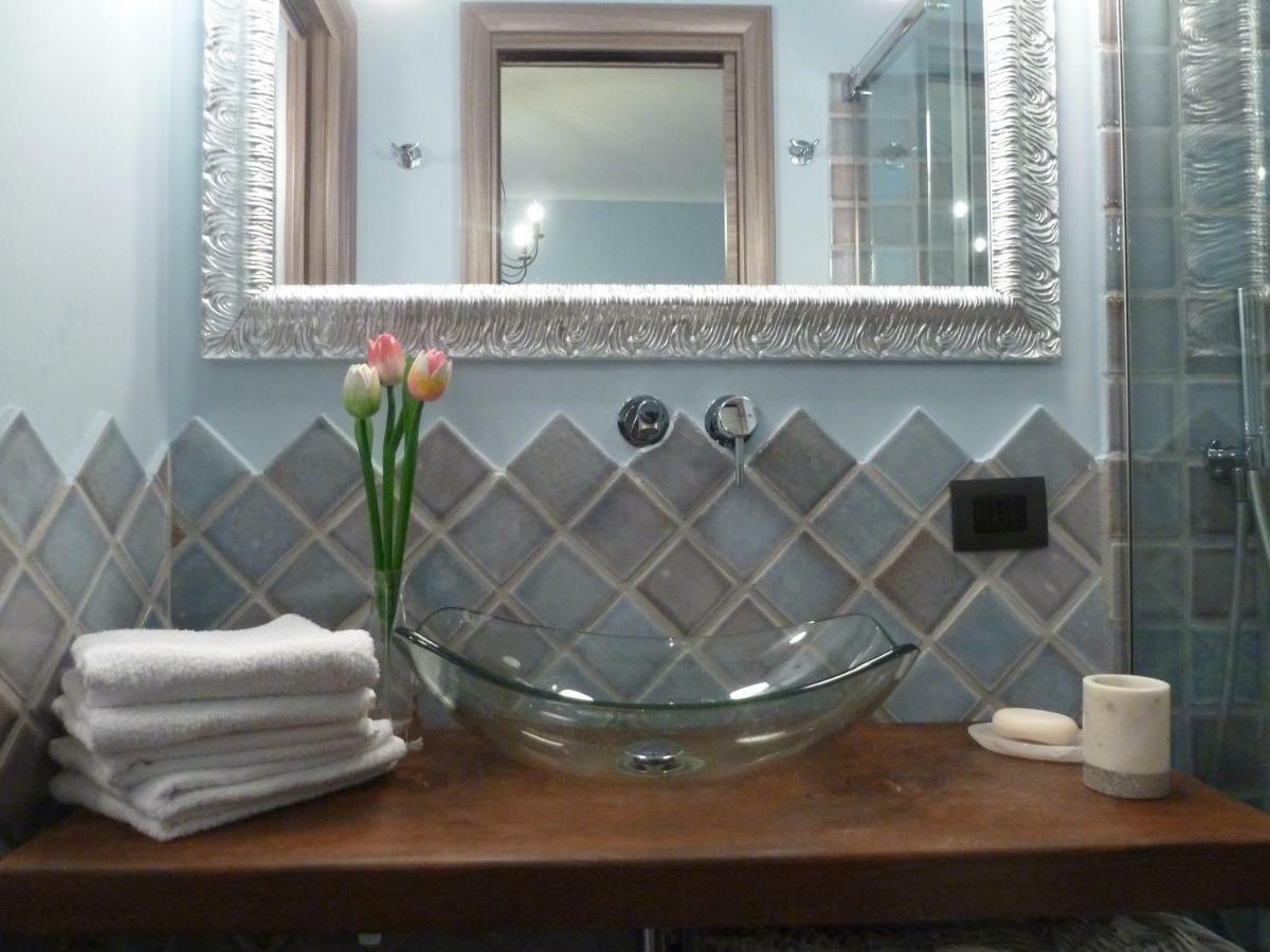 Casa Orefici, 4 Apartments In Front Of Aquarium! Genoa Exterior photo