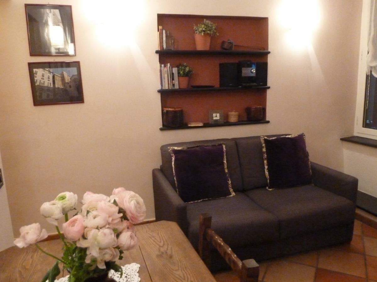 Casa Orefici, 4 Apartments In Front Of Aquarium! Genoa Exterior photo